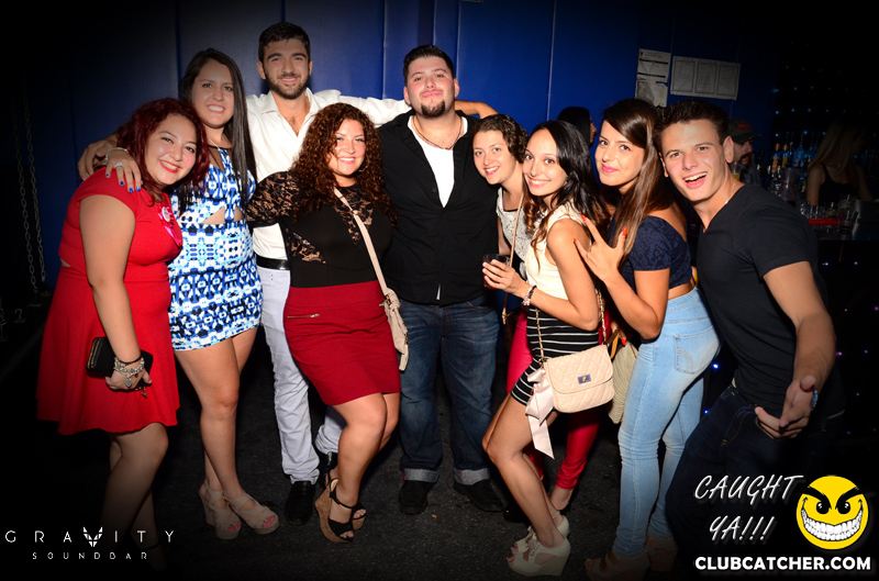 Gravity Soundbar nightclub photo 116 - August 20th, 2014