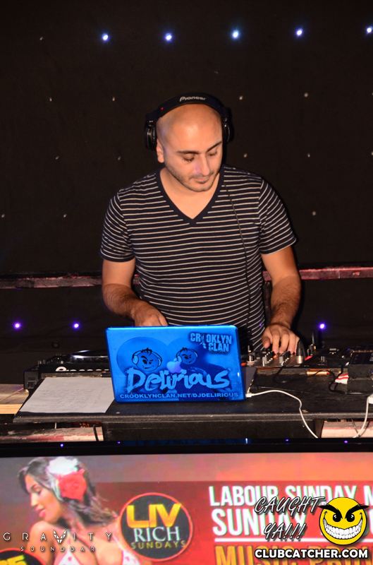 Gravity Soundbar nightclub photo 119 - August 20th, 2014
