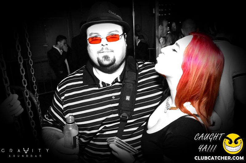 Gravity Soundbar nightclub photo 120 - August 20th, 2014