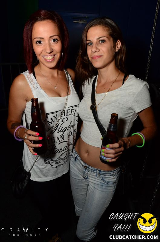 Gravity Soundbar nightclub photo 13 - August 20th, 2014