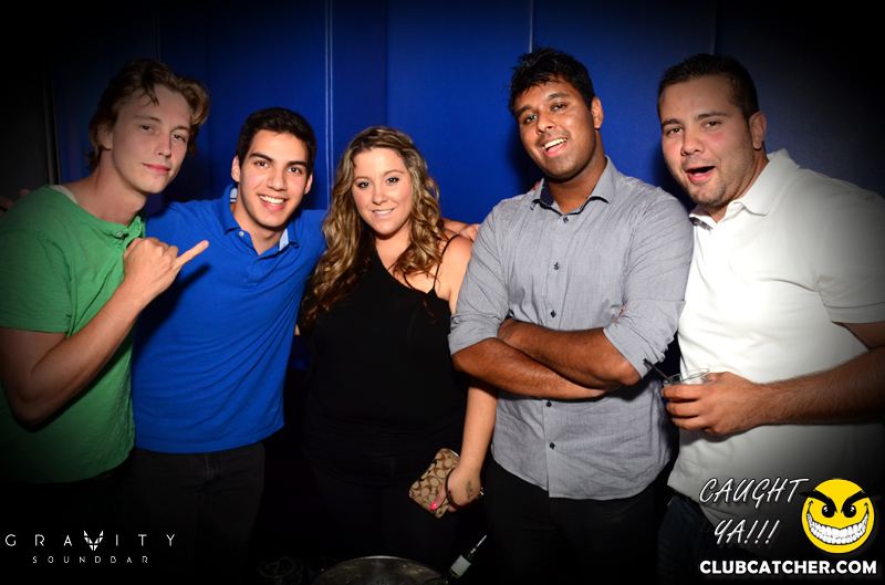 Gravity Soundbar nightclub photo 121 - August 20th, 2014