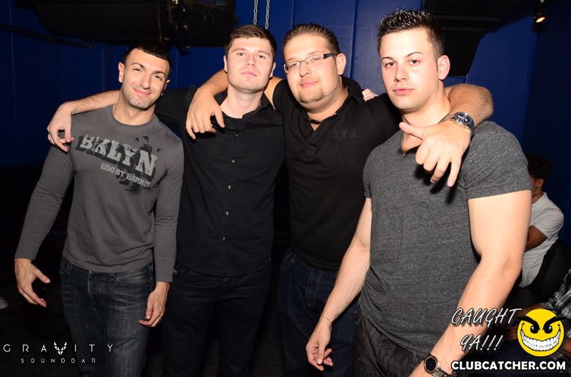 Gravity Soundbar nightclub photo 122 - August 20th, 2014