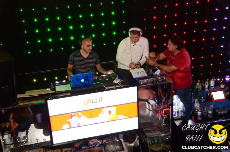 Gravity Soundbar nightclub photo 123 - August 20th, 2014