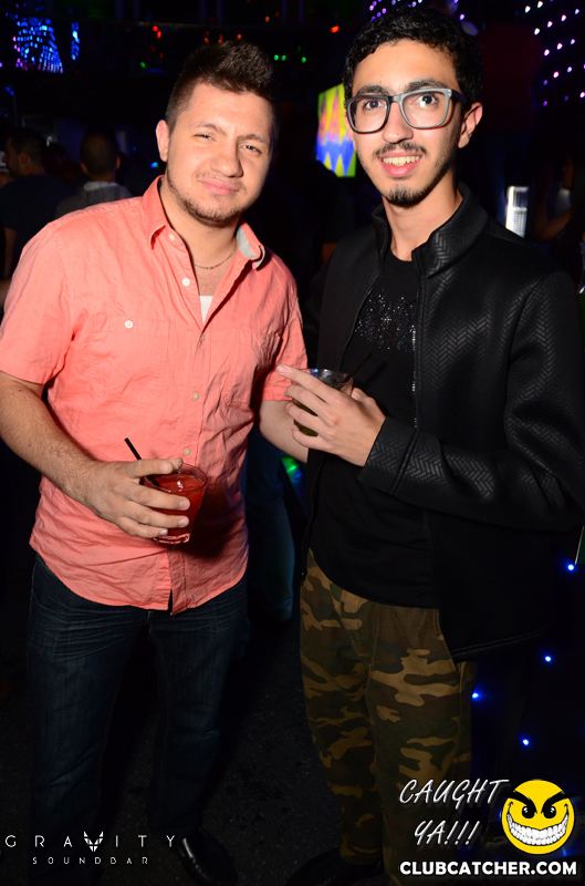 Gravity Soundbar nightclub photo 124 - August 20th, 2014