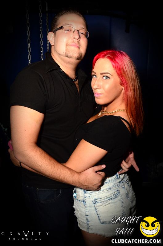 Gravity Soundbar nightclub photo 125 - August 20th, 2014