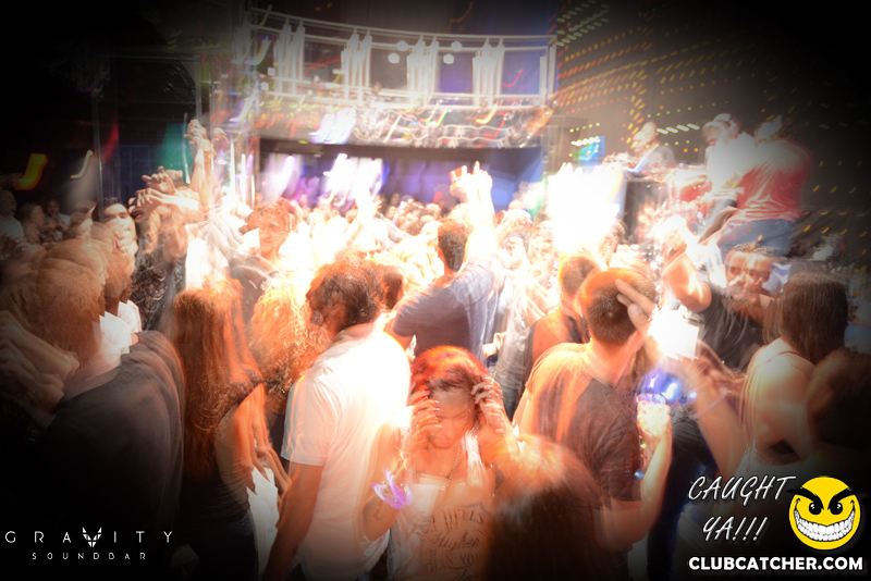 Gravity Soundbar nightclub photo 129 - August 20th, 2014