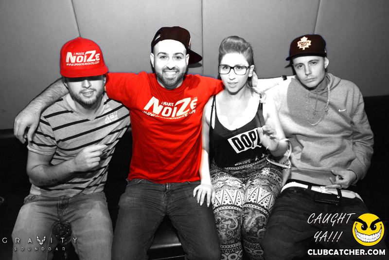 Gravity Soundbar nightclub photo 130 - August 20th, 2014