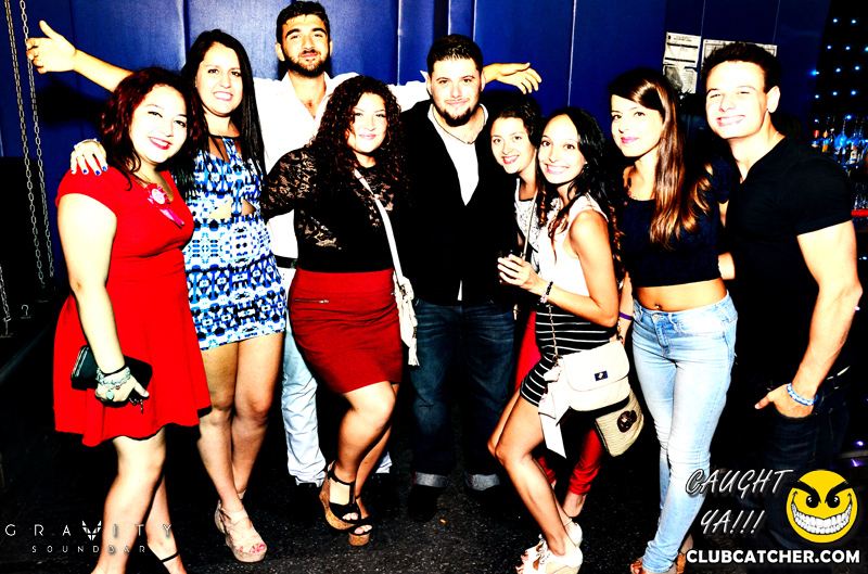 Gravity Soundbar nightclub photo 14 - August 20th, 2014