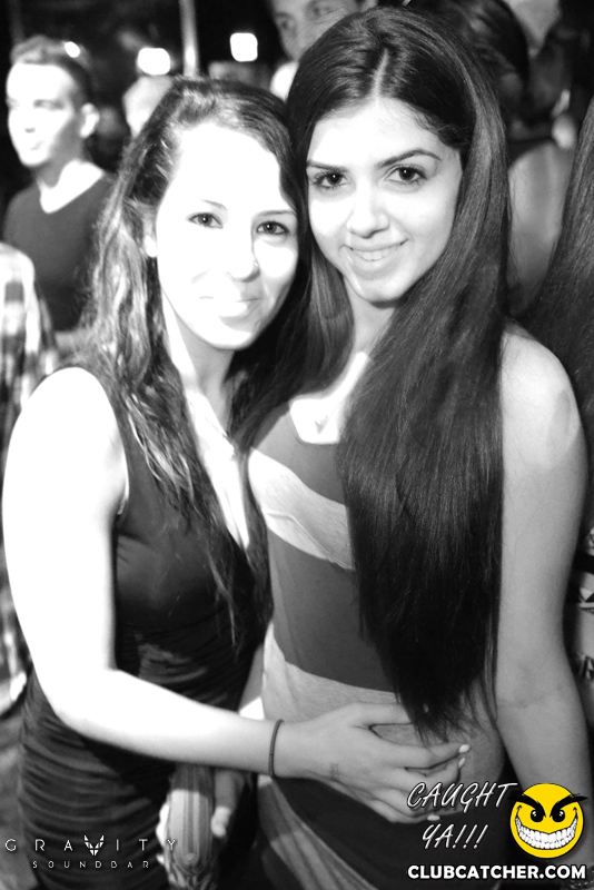 Gravity Soundbar nightclub photo 132 - August 20th, 2014