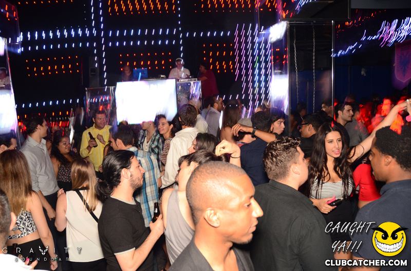 Gravity Soundbar nightclub photo 133 - August 20th, 2014
