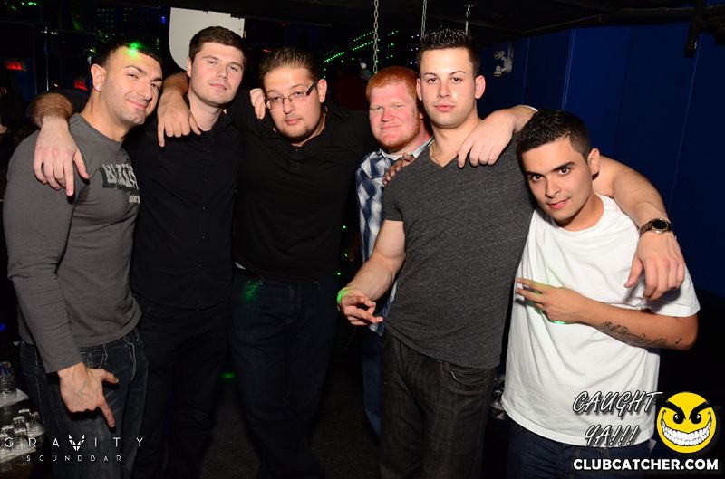Gravity Soundbar nightclub photo 134 - August 20th, 2014