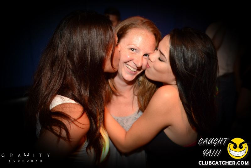 Gravity Soundbar nightclub photo 135 - August 20th, 2014