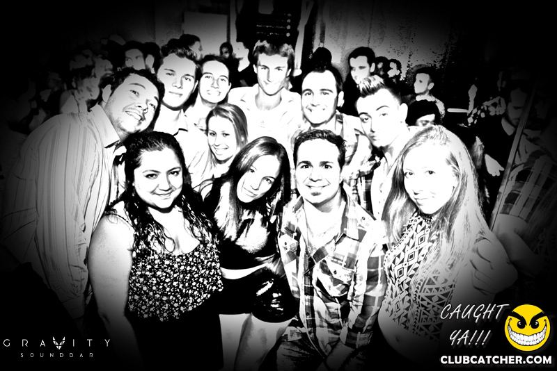 Gravity Soundbar nightclub photo 136 - August 20th, 2014