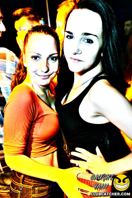 Gravity Soundbar nightclub photo 138 - August 20th, 2014