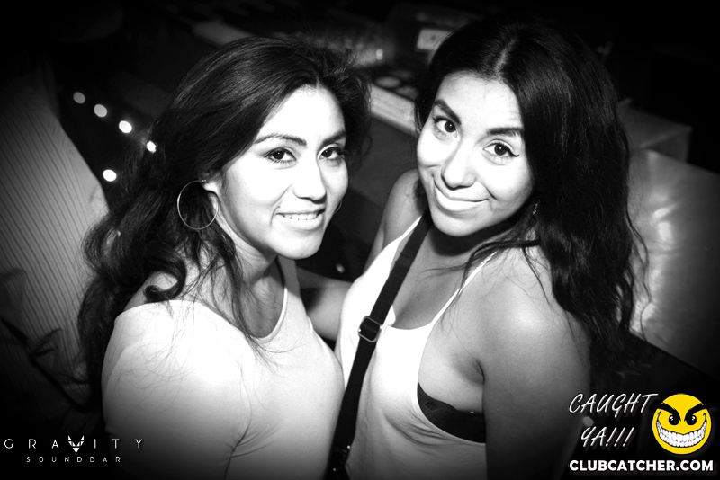 Gravity Soundbar nightclub photo 140 - August 20th, 2014