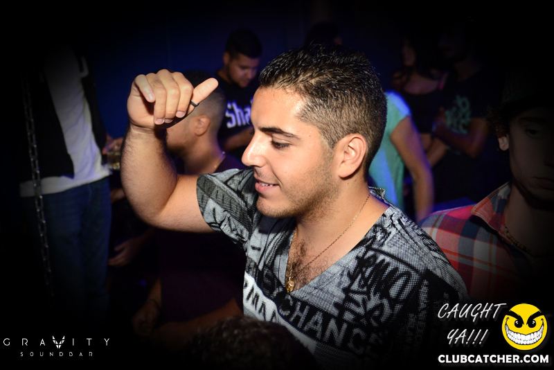 Gravity Soundbar nightclub photo 141 - August 20th, 2014