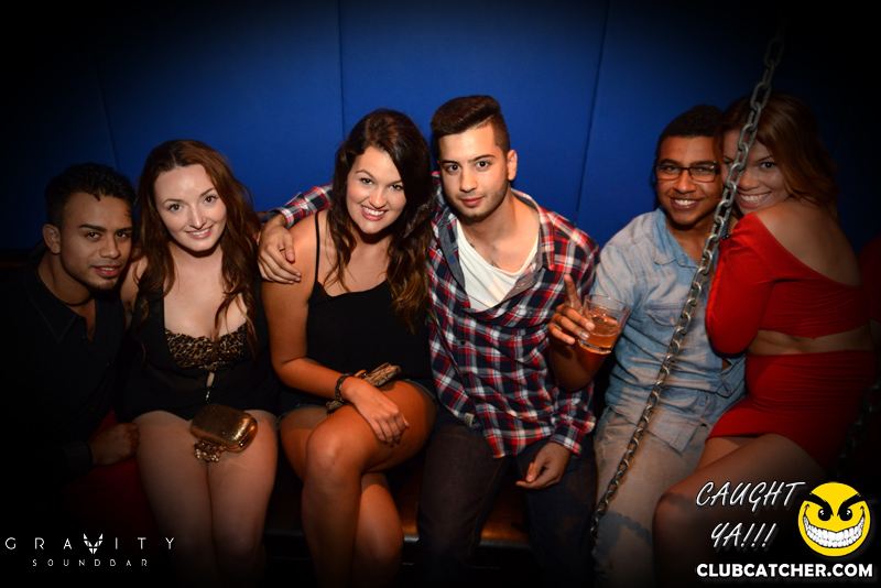 Gravity Soundbar nightclub photo 142 - August 20th, 2014