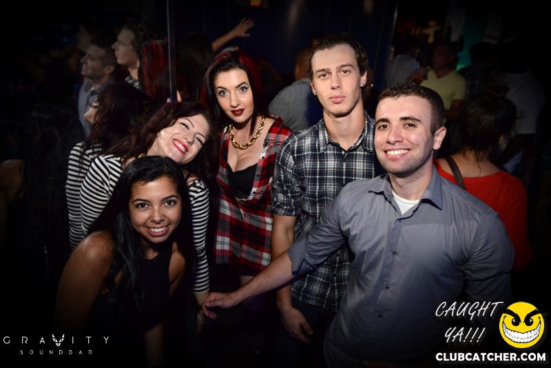 Gravity Soundbar nightclub photo 143 - August 20th, 2014