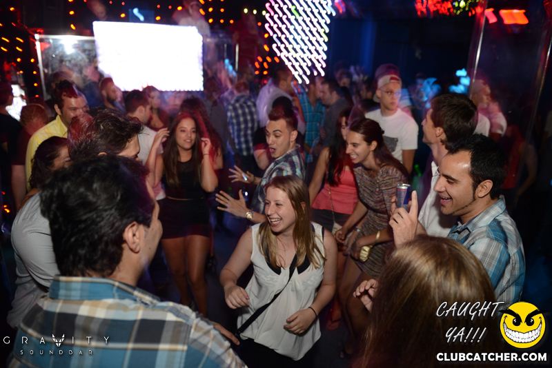 Gravity Soundbar nightclub photo 145 - August 20th, 2014