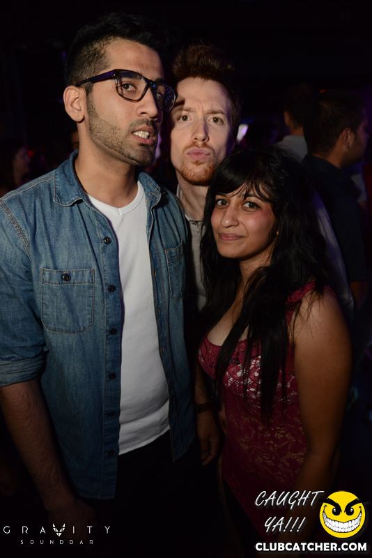Gravity Soundbar nightclub photo 146 - August 20th, 2014