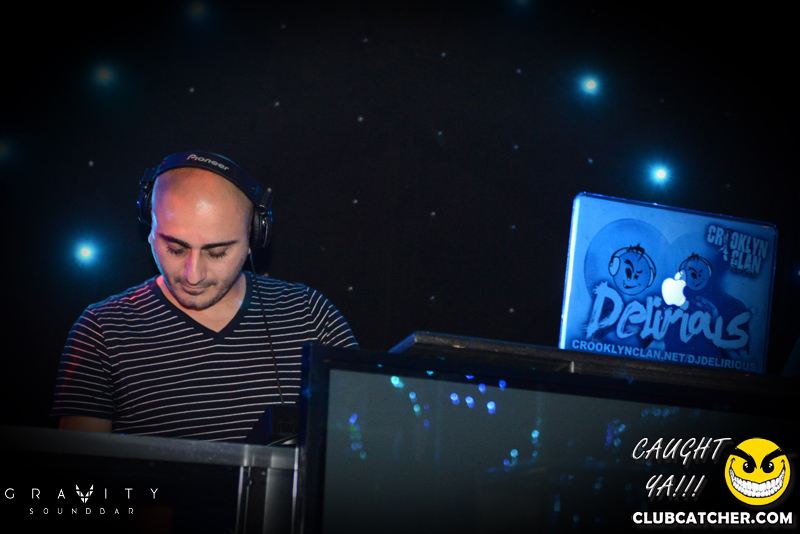 Gravity Soundbar nightclub photo 149 - August 20th, 2014
