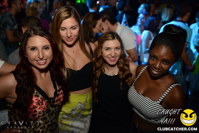Gravity Soundbar nightclub photo 151 - August 20th, 2014