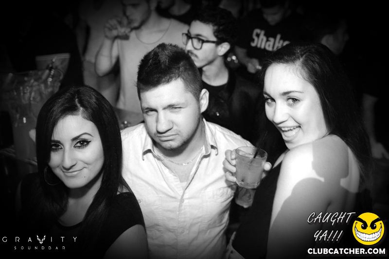 Gravity Soundbar nightclub photo 152 - August 20th, 2014