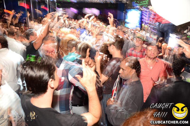 Gravity Soundbar nightclub photo 156 - August 20th, 2014