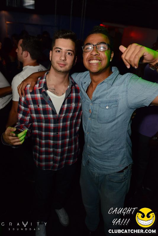 Gravity Soundbar nightclub photo 158 - August 20th, 2014