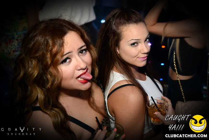 Gravity Soundbar nightclub photo 160 - August 20th, 2014