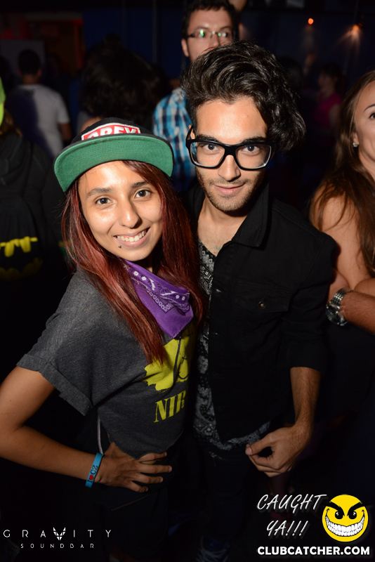 Gravity Soundbar nightclub photo 161 - August 20th, 2014
