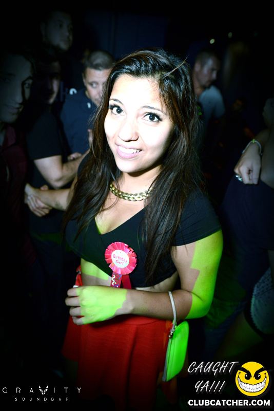 Gravity Soundbar nightclub photo 162 - August 20th, 2014