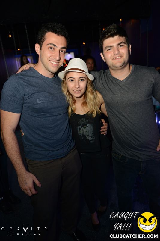 Gravity Soundbar nightclub photo 163 - August 20th, 2014