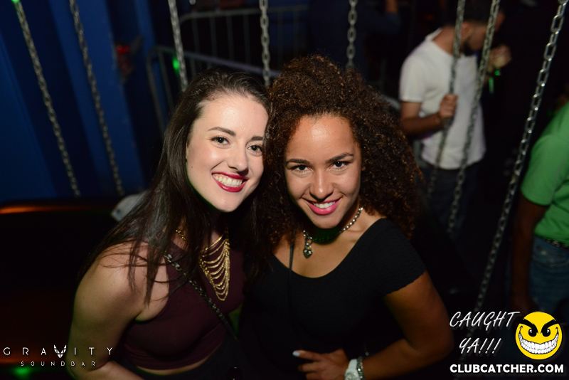 Gravity Soundbar nightclub photo 164 - August 20th, 2014