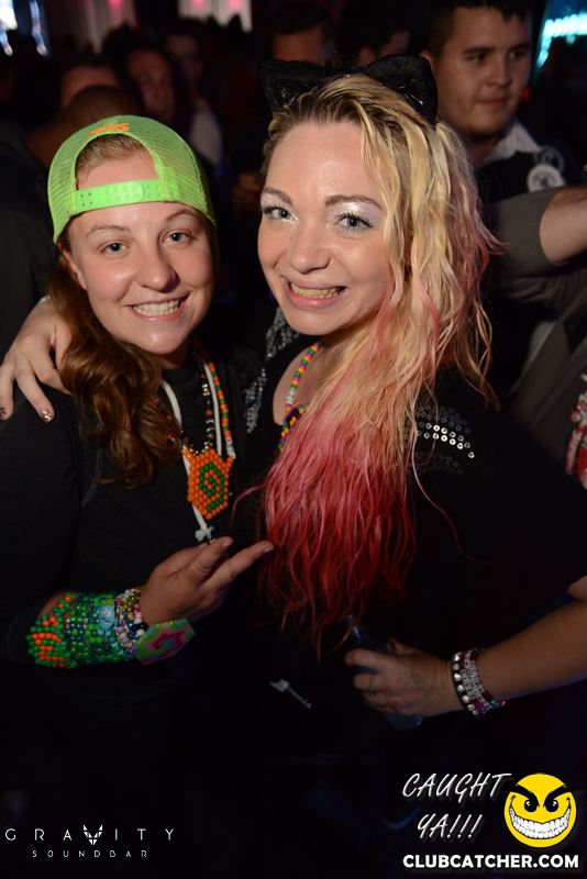 Gravity Soundbar nightclub photo 166 - August 20th, 2014