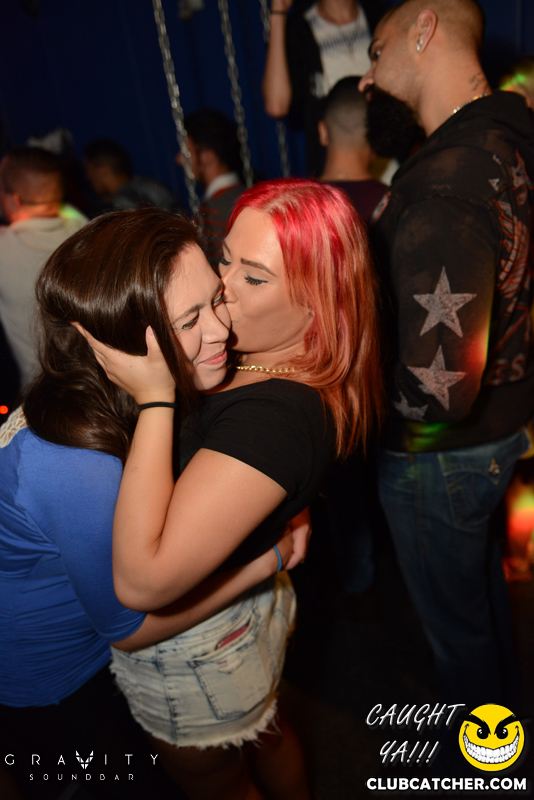 Gravity Soundbar nightclub photo 168 - August 20th, 2014
