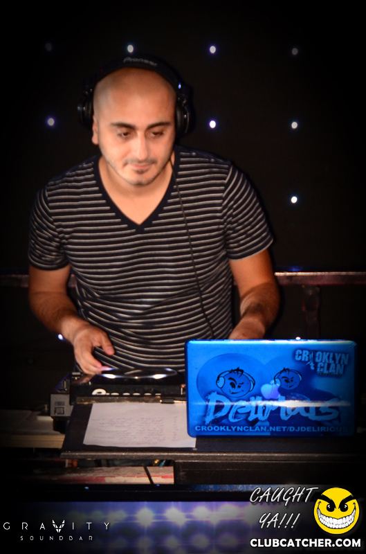 Gravity Soundbar nightclub photo 18 - August 20th, 2014