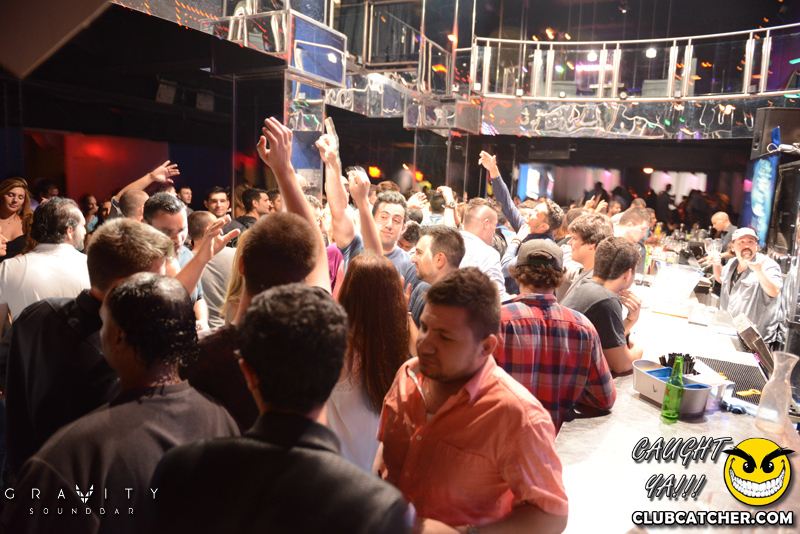 Gravity Soundbar nightclub photo 171 - August 20th, 2014