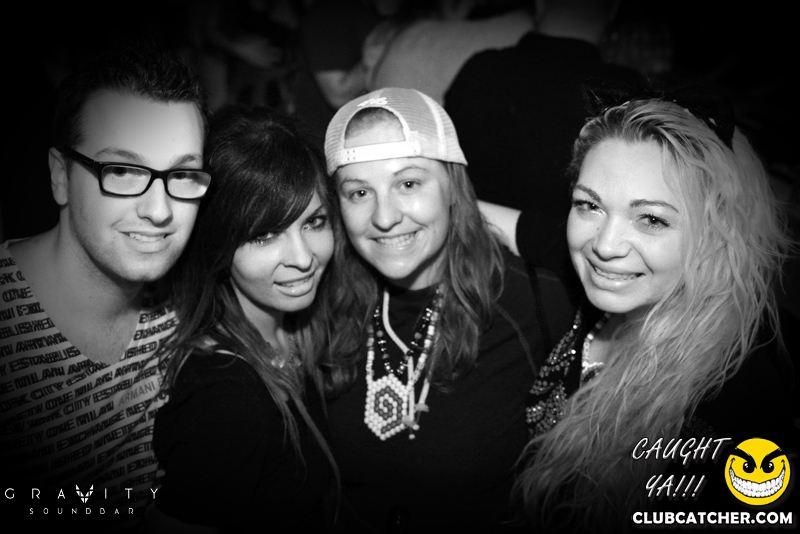 Gravity Soundbar nightclub photo 172 - August 20th, 2014