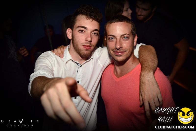 Gravity Soundbar nightclub photo 173 - August 20th, 2014