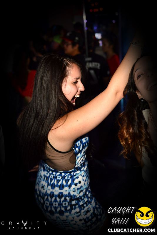 Gravity Soundbar nightclub photo 176 - August 20th, 2014