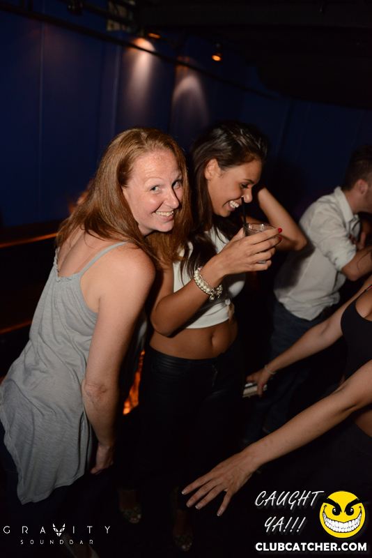 Gravity Soundbar nightclub photo 177 - August 20th, 2014
