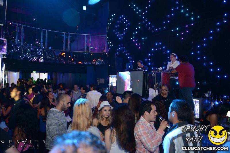 Gravity Soundbar nightclub photo 179 - August 20th, 2014