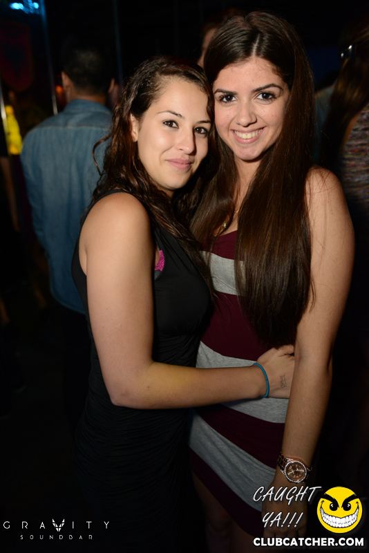 Gravity Soundbar nightclub photo 182 - August 20th, 2014
