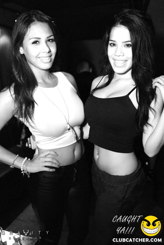 Gravity Soundbar nightclub photo 183 - August 20th, 2014