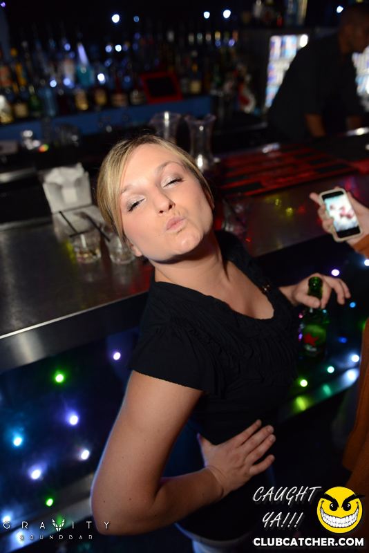 Gravity Soundbar nightclub photo 184 - August 20th, 2014