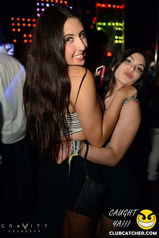 Gravity Soundbar nightclub photo 185 - August 20th, 2014
