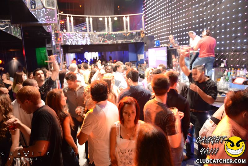Gravity Soundbar nightclub photo 186 - August 20th, 2014