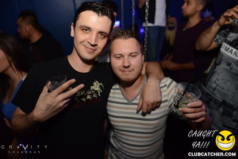 Gravity Soundbar nightclub photo 187 - August 20th, 2014