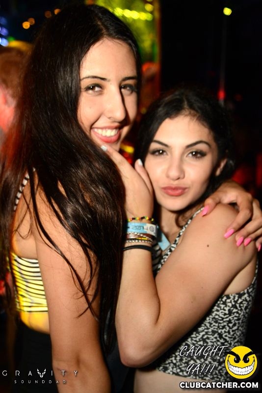 Gravity Soundbar nightclub photo 189 - August 20th, 2014